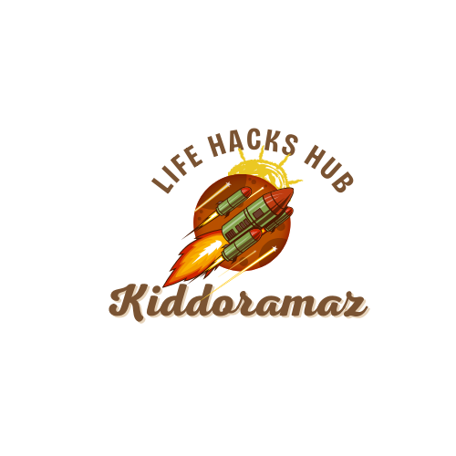 Kiddoramaz